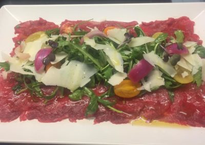 Carpaccio-de-boeuf_Il-brigantino_Montreux-2